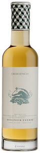 Wölffer Estate Descencia Late Harvest Botrytis N.V.