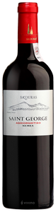 Skouras Saint George Nemea 2022