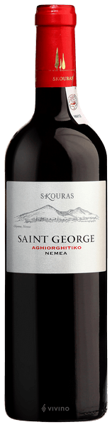 Skouras Saint George Nemea