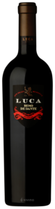 Luca Beso de Dante N.V.