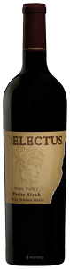 Delectus Petite Sirah N.V.