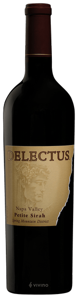 Delectus Petite Sirah