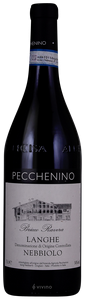 Pecchenino Bricco Ravera Langhe Nebbiolo N.V.
