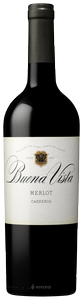 Buena Vista Merlot N.V.