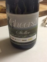 Stoller Family Estate Cheers! Pinot Noir