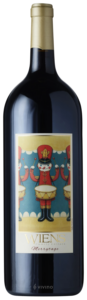 Wiens Family Cellars Merrytage N.V.