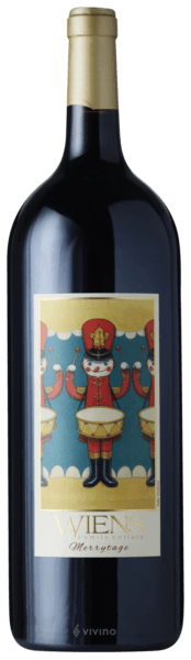 Wiens Family Cellars Merrytage