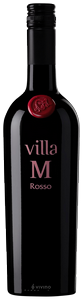 Villa M Rosso N.V.