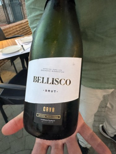 Cava Brut