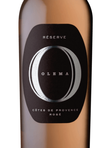 Olema Réserve Côtes de Provence Rosé | Vivino English
