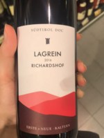 Erste+Neue Lagrein Richardshof