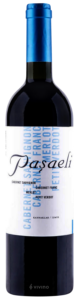Paşaeli Red Blend N.V.