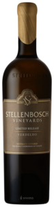 Stellenbosch Vineyards Limited Release Verdelho N.V.
