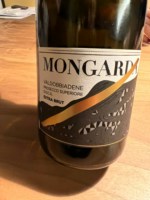 Mongarda Valdobbiadene Prosecco Superiore Extra Brut