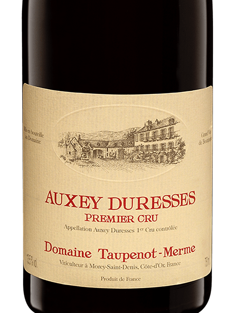 ワイン Domaine Taupenot-Merme 1er Cru 2006 Domaine Taupenot-Merme Auxey Duresses Premier Cru | Vivino English