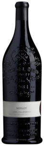 Michael David Winery Merlot N.V.