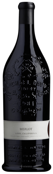 Michael David Winery Merlot