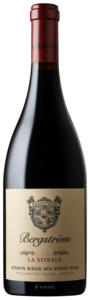 Bergström La Spirale Pinot Noir N.V.