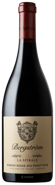 Bergström La Spirale Pinot Noir