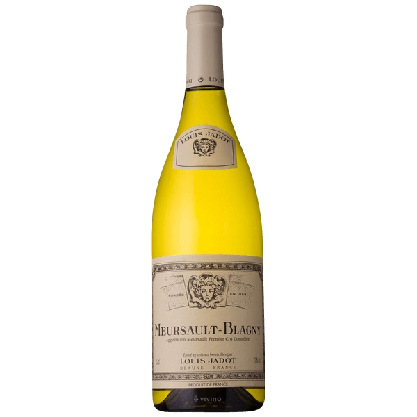 Louis Jadot Meursault-Blagny Premier Cru | Vivino English
