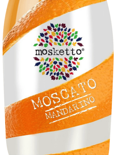 Mosketto Moscato Mandarino | Vivino English