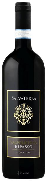 SalvaTerra Valpolicella Ripasso Superiore