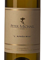 L'Après-Midi Sauvignon Blanc