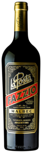 La Posta Fazzio Malbec (Domingo Fazzio) N.V.