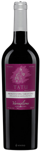 Varvaglione Tatu Primitivo del Tarantino N.V.