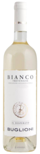 Buglioni Il Disperato Bianco delle Venezie N.V.