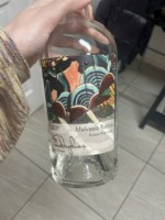 Ernest Vineyards Edaphos Malvasia Bianca