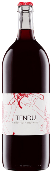 Matthiasson Tendu Red