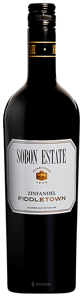 Sobon Estate Winery | Vivino