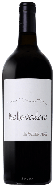 La Valentina Bellovedere Montepulciano d'Abruzzo (Riserva)