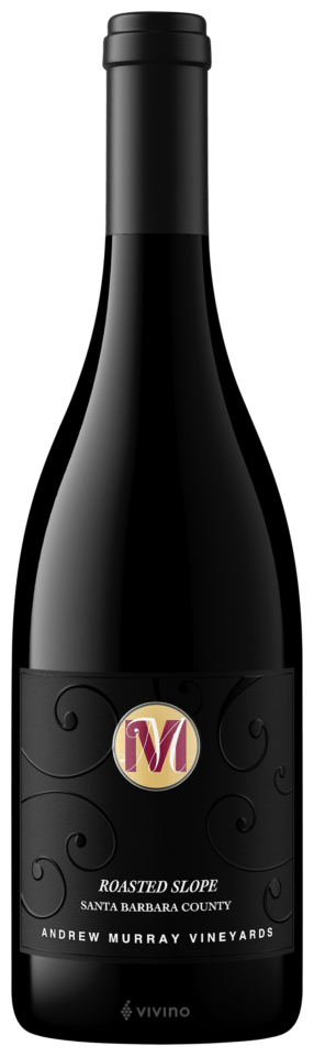 Andrew Murray Vineyards Roasted Slope Vineyard Syrah | Vivino English