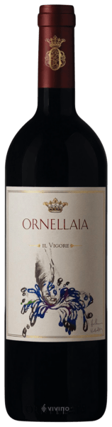 Ornellaia Il Vigore