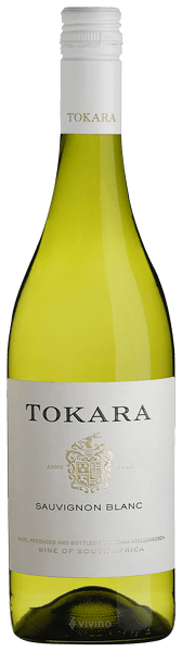 Tokara Sauvignon Blanc