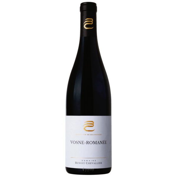 Domaine Benoit Chevallier Vosne-Romanée | Vivino 日本語