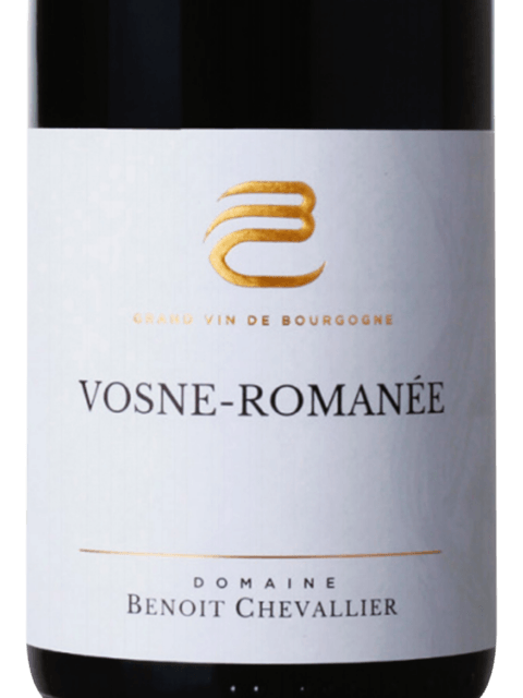 Domaine Benoit Chevallier Vosne-Romanée | Vivino 日本語