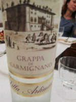 Tenuta di Artimino Grappa di Carmignano