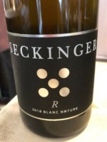Weingut Seckinger R Blanc N*ture