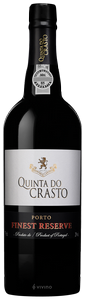 Quinta do Crasto Finest Reserve Ruby Port N.V.