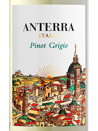 Pinot Grigio