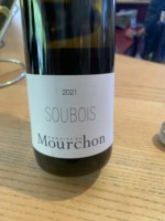 Mourchon Soubois Blanc
