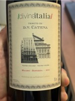 D.V. Catena Divina Italia