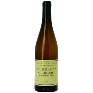 Domaine de Courcel Bourgogne Chardonnay | Vivino English