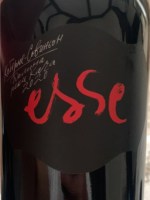 Esse Каберне-Совиньен (Cabernet Sauvignon)