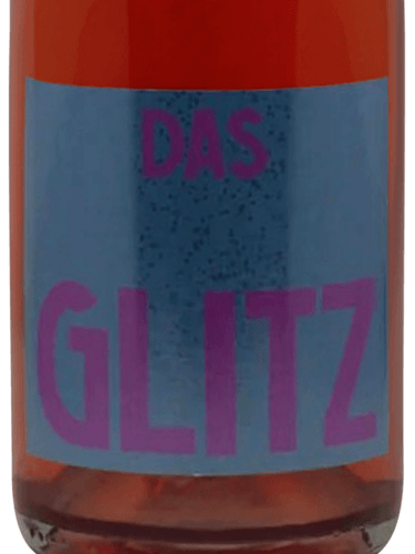 Das Glitz Pet Nat