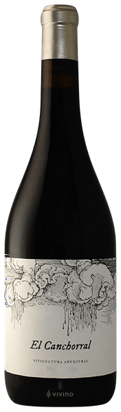 Viñas Serranas El Canchorral