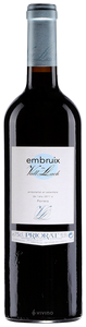 Vall Llach Embruix N.V.